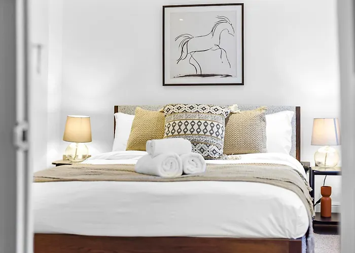 Piccadilly House! Villa London