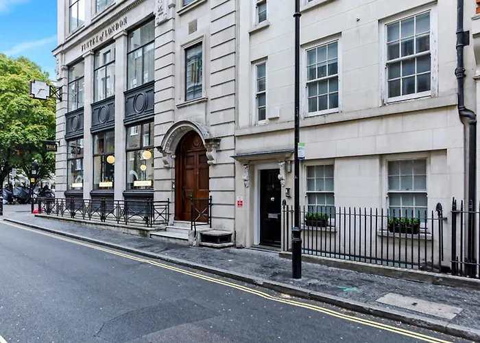 Piccadilly House! Villa London